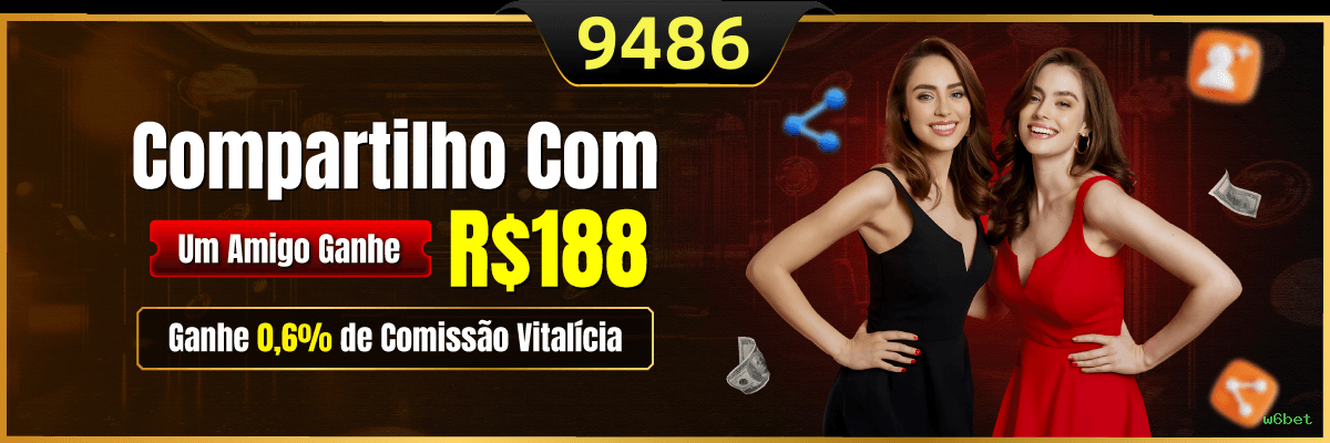 App w6bet Mobile