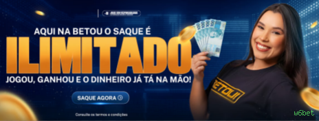 Criptomoedas w6bet