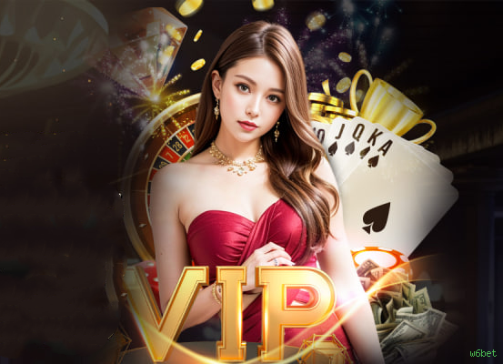 The Dog House Slot w6bet