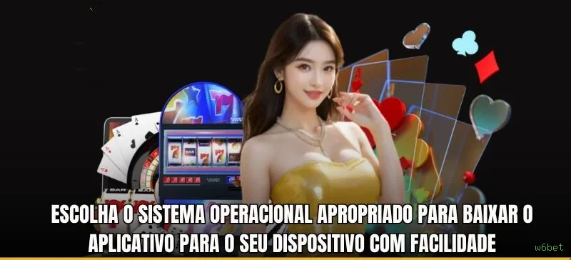 Promoções Esportivas w6bet