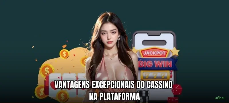 Evolution Gaming w6bet