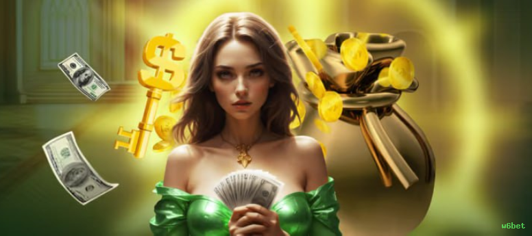 Fortune Ox Slot w6bet