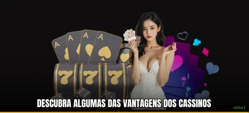Novos Jogos w6bet