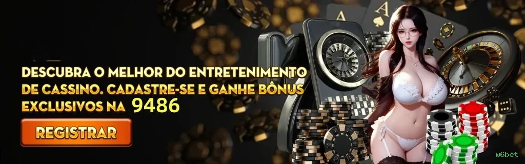w6bet Cassino Clássico