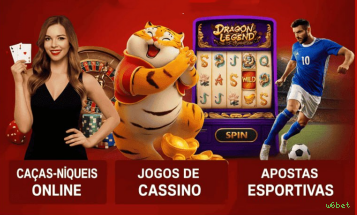 w6bet Cassino Clássico
