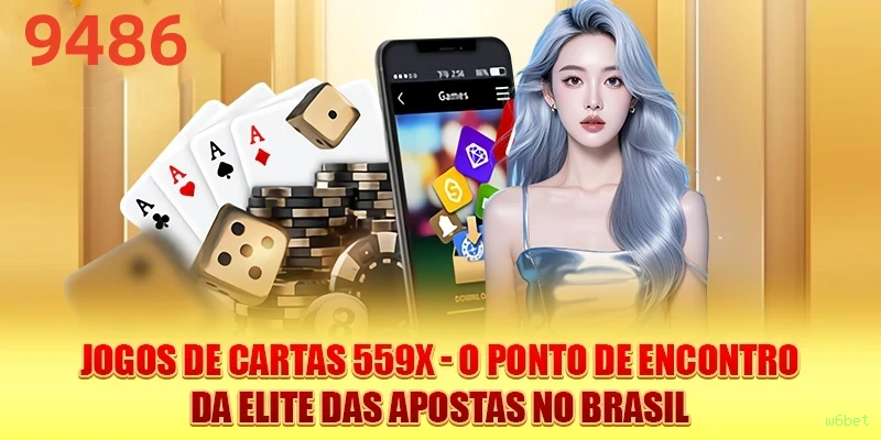 Termos w6bet